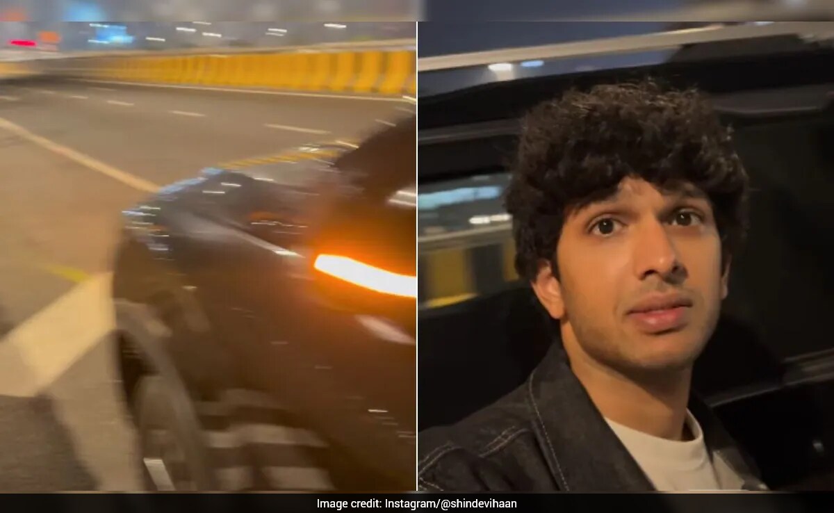 Mumbai Man Praises Strangers' Kindness After Car Breakdown