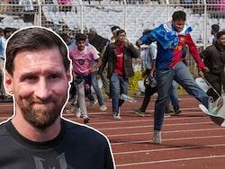 &quot;Kolkata Ashamed&quot;: A Blame Game Over Messi Event Chaos And Refund Order