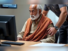 छिंदवाड़ा में बुजुर्ग डेढ़ घंटे तक डिजिटल अरेस्ट, 'पुलिसवालों' ने वीडियो कॉल कर इस तरह डराया,  घरवालों से नहीं कर सका बात