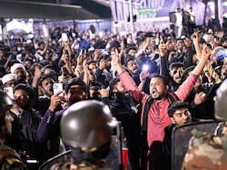 Amid Violence Against Hindus, Bangladesh's 'Criminal Not Communal' Defence