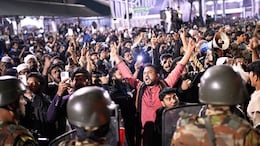 Amid Violence Against Hindus, Bangladesh's 'Criminal Not Communal' Defence