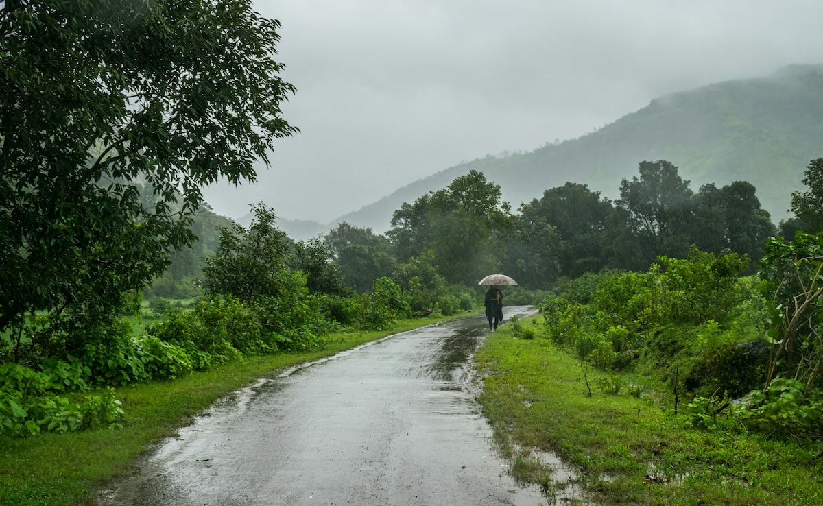 Malshej Ghat