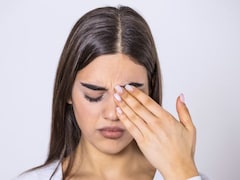 Can Cold Weather Cause A Stye In Your Eye? Prevention And Care Explained