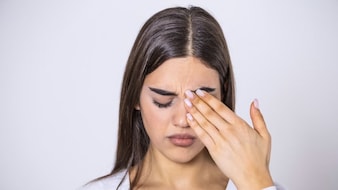 Can Cold Weather Cause A Stye In Your Eye? Prevention And Care Explained