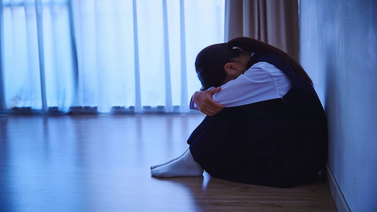 Pune News : शालेय विद्यार्थिनीचा शिक्षकाकडून विनयभंग; शेजारील बाकावर बसले अन्... संतापजनक प्रकार