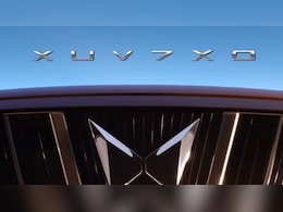 Mahindra XUV 7XO Top Trim Spied Testing; Here's What To Expect