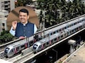 Pune Metro News : मेट्रोच्या माध्यमातून कोंढवा परिसर 'या' भागाशी जोडला जाणार, CM फडणवीसांची मोठी घोषणा
