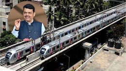 Pune Metro News : मेट्रोच्या माध्यमातून कोंढवा परिसर 'या' भागाशी जोडला जाणार, CM फडणवीसांची मोठी घोषणा