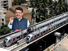 Pune Metro News : मेट्रोच्या माध्यमातून कोंढवा परिसर 'या' भागाशी जोडला जाणार, CM फडणवीसांची मोठी घोषणा