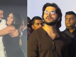 AP Dhillon Hugs And Kisses Tara Sutaria At Mumbai Concert, Boyfriend Veer Pahariya's Reaction Breaks The Internet