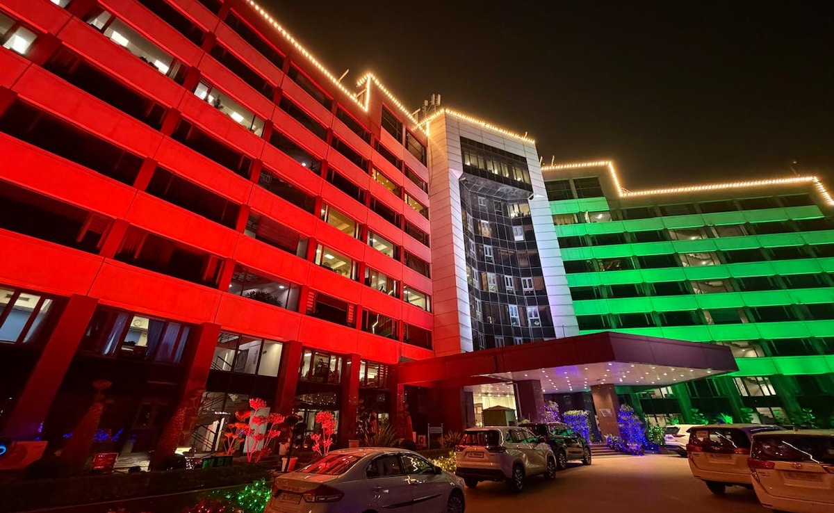 In A First, Delhi To Celebrate Diwali In December For UNESCO List Push