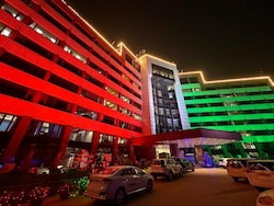 In A First, Delhi To Celebrate Diwali In December For UNESCO List Push