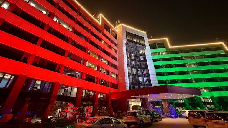 In A First, Delhi To Celebrate Diwali In December For UNESCO List Push