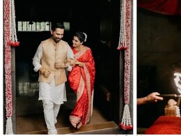 समांथा ने दूसरी बार बसाया घर, कौन हैं 'ऊ अंटावा गर्ल' के पति राज निदिमोरू?