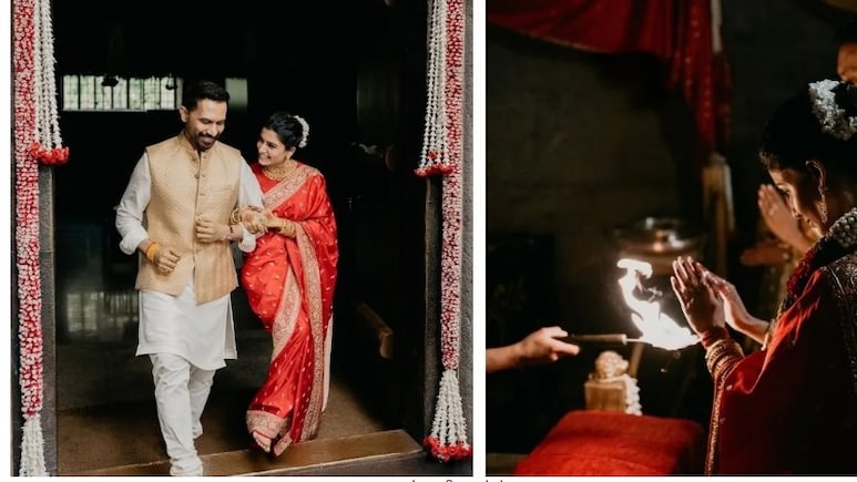 समांथा ने दूसरी बार बसाया घर, कौन हैं 'ऊ अंटावा गर्ल' के पति राज निदिमोरू?