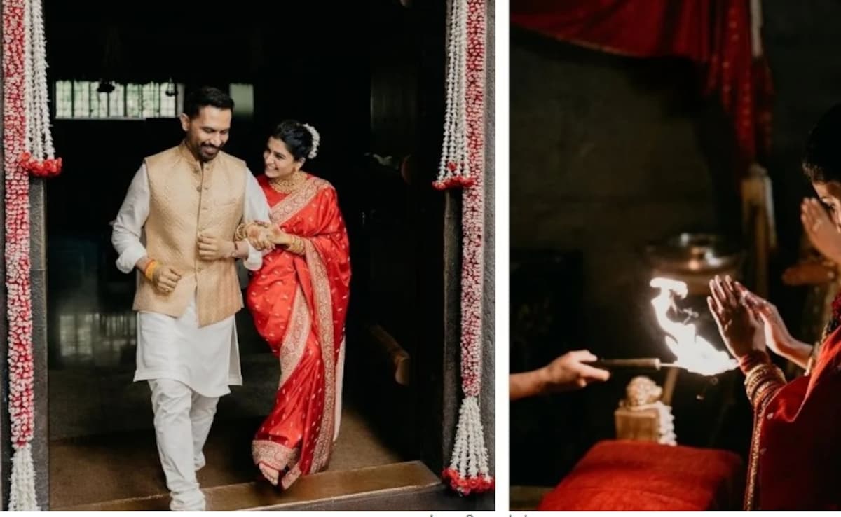 समांथा रुथ प्रभु ने बसाया दूसरी बार घर, कौन हैं 'ऊ अंटावा गर्ल' के पति राज निदिमोरू, जानें कब-कैसे और कहां शुरू थी इनकी लव-स्टोरी