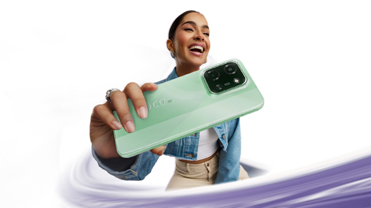 50MP कैमरा, 6000mAh बैटरी के साथ Poco C85 5G भारत में लॉन्च, जानें कीमत और स्पेसिफिकेशंस