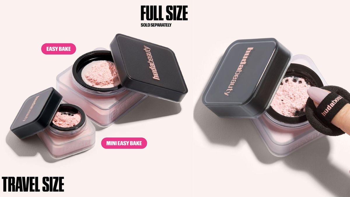 Get 40% off on Huda Beauty products with Myntra End of Reason Sale