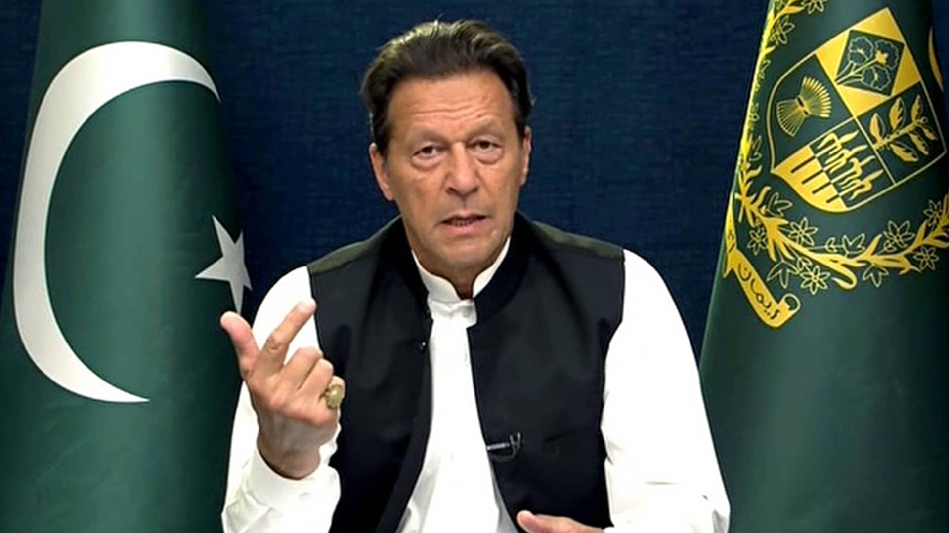 Rumours Quashed: Imran Khan Alive, Confirms Sister After Jail Visit