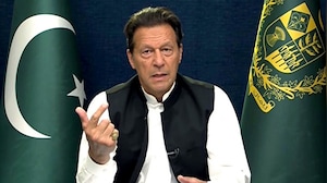 Rumours Quashed: Imran Khan Alive, Confirms Sister After Jail Visit