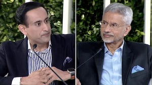 "No Country Has Veto On Our Ties": S Jaishankar On Whether Putin Visit Irks US