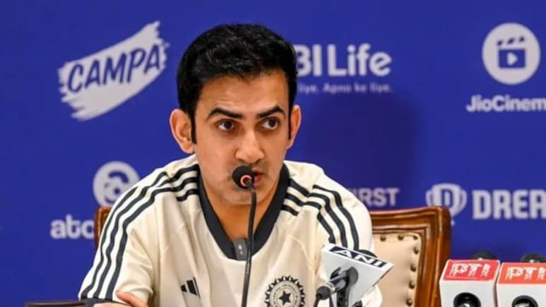 गंभीर के लिए मजबूरी बन गए हैं राणा-कृष्णा, चाहकर भी 'करो या मरो' मुकाबले से नहीं कर पाएंगे बाहर