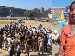 Nagpur News : नागपूरमध्ये हाय व्होल्टेज ड्रामा! पुण्यातील गंभीर प्रकरणात महिलेचा टोकाचा प्रयत्न,प्रकरण काय?