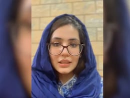 मेरा साथ दें...  इस पाकिस्तानी महिला ने पीएम मोदी से क्यों लगाई न्याय की गुहार, जानिए पूरा मामला