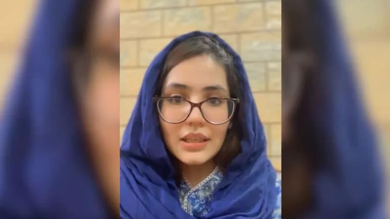 मेरा साथ दें...  इस पाकिस्तानी महिला ने पीएम मोदी से क्यों लगाई न्याय की गुहार, जानिए पूरा मामला