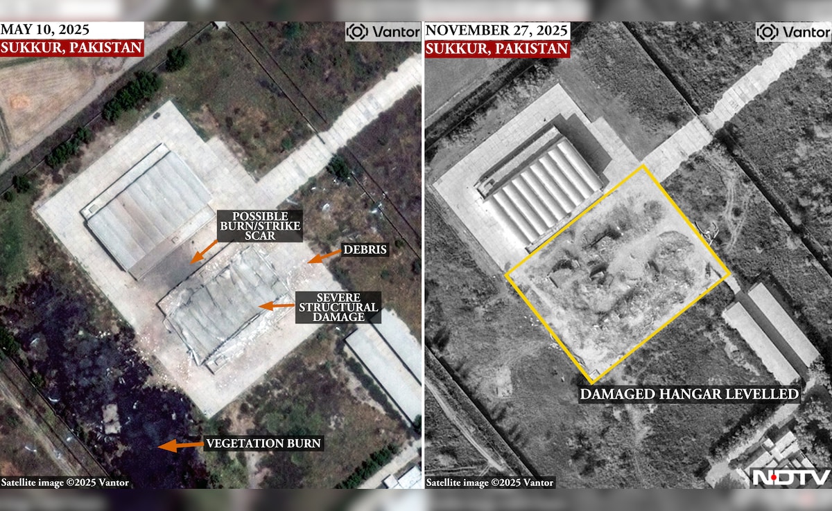 Blog: Blog | The 5 Key Templates That Defined India's Op Sindoor