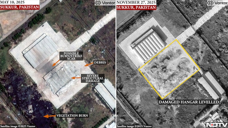 Blog | The 5 Key Templates That Defined India's Op Sindoor