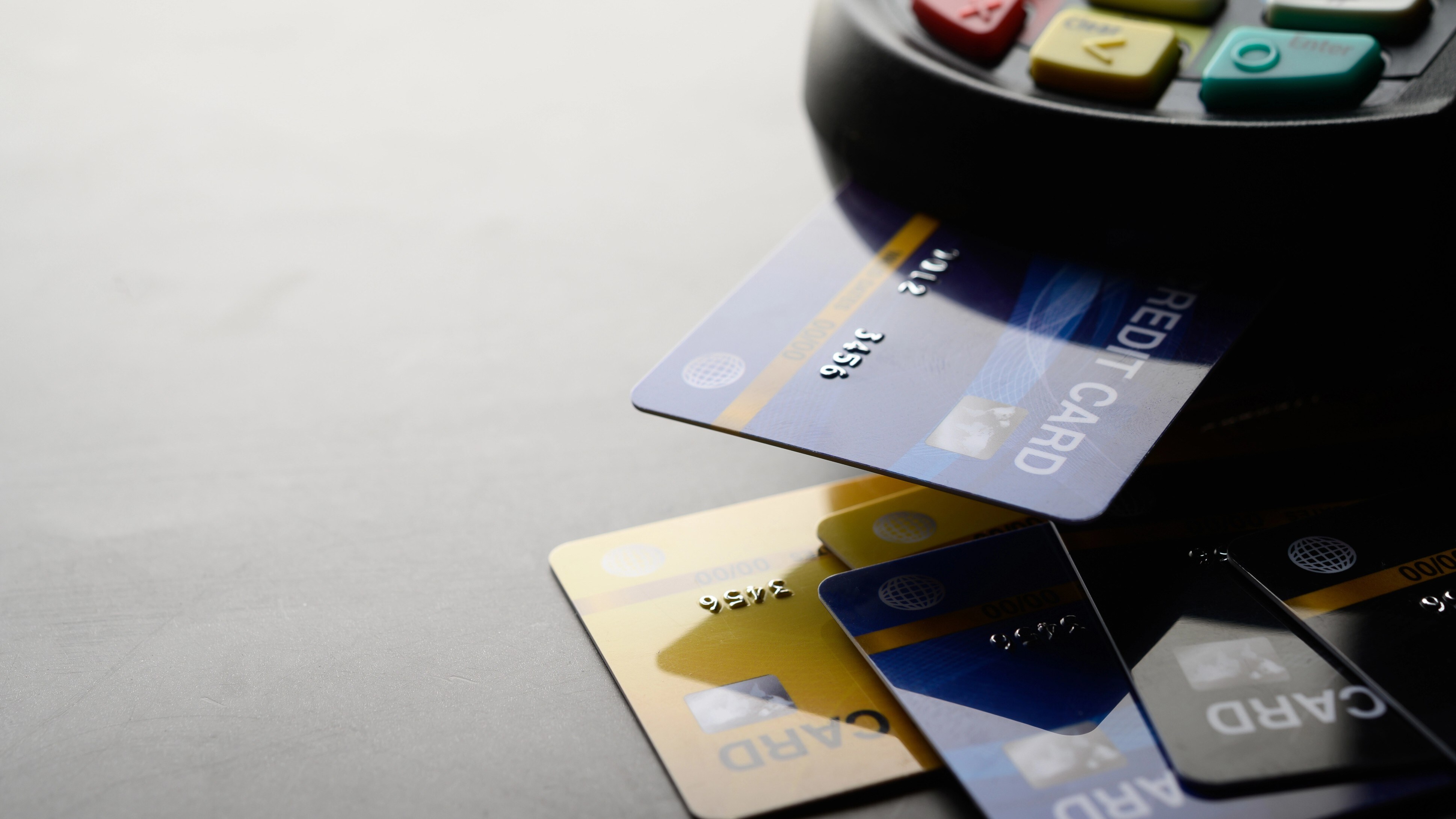 Paytm To Disrupt Credit Cards, SBI Cards At Receiving End: Bernstein