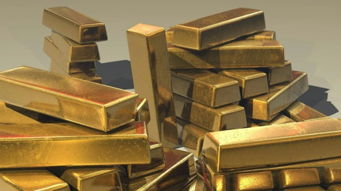 Gold, Silver Prices Trade Higher - Check Rates In Delhi, Mumbai And Other Cities