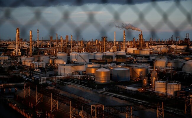 G7 Company Emissions Falling Short Of Global Climate Goal: Study