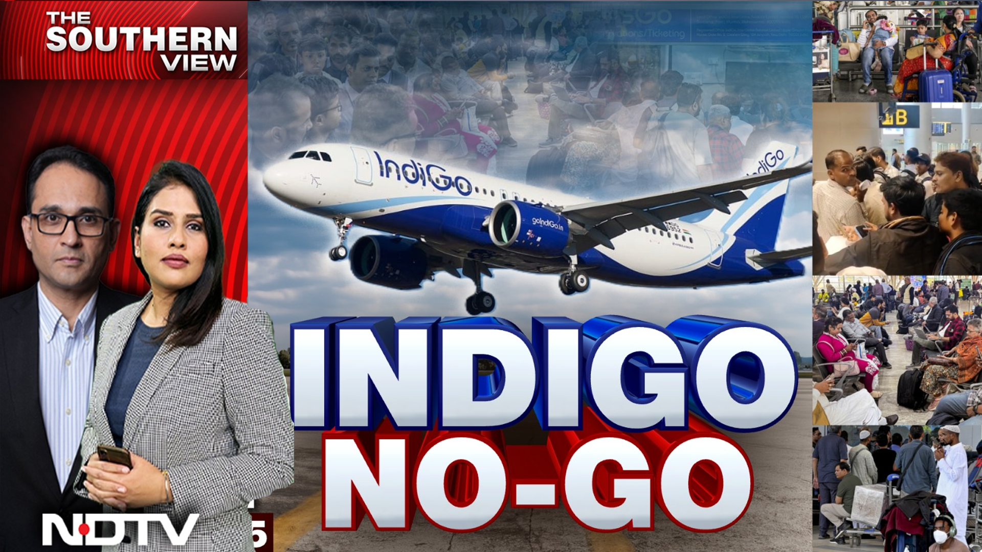 What Led To Indigo Chaos, Will It Be Normal Tomorrow?