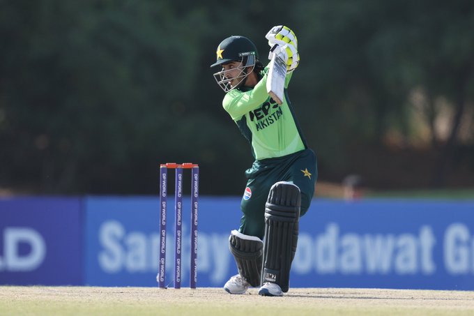 India vs Pakistan LIVE Score, U19 Asia Cup 2025 Final: समीर मिन्हास शतक की ओर बढ़ रहे, भारतीय कप्तान आयुष म्हात्रे  टेंशन में