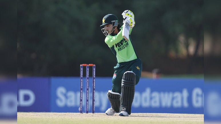 Sameer Minhas: समीर मिन्हास ने शतक ठोक U-19 एशिया कप इतिहास में कर दिया बड़ा कारनामा, वैभव सूर्यवंशी के बाद दूसरे बैटर