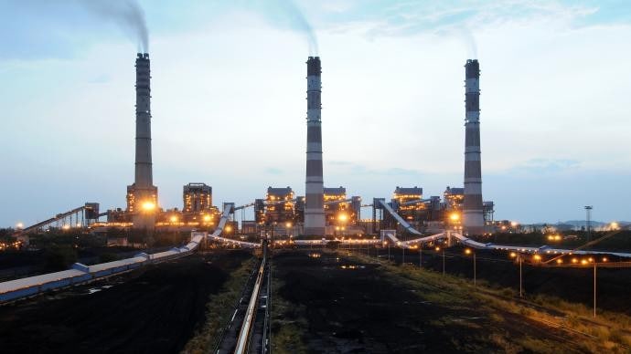 NTPC Power Generation Grows 3.8% In Q3; Coal Production Up 23%