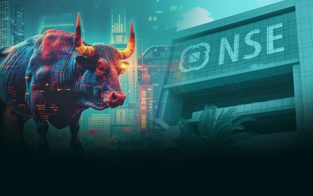 Nifty, Sensex Close At Record Highs As Fed Rate Cut Boosts Risk Appetite: Market Wrap 