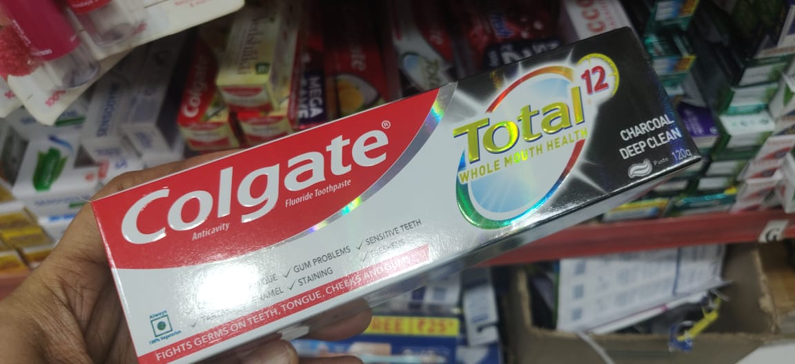 Colgate Q2 Review- Growth Soft, Ad Spending Cuts Support Margins ...