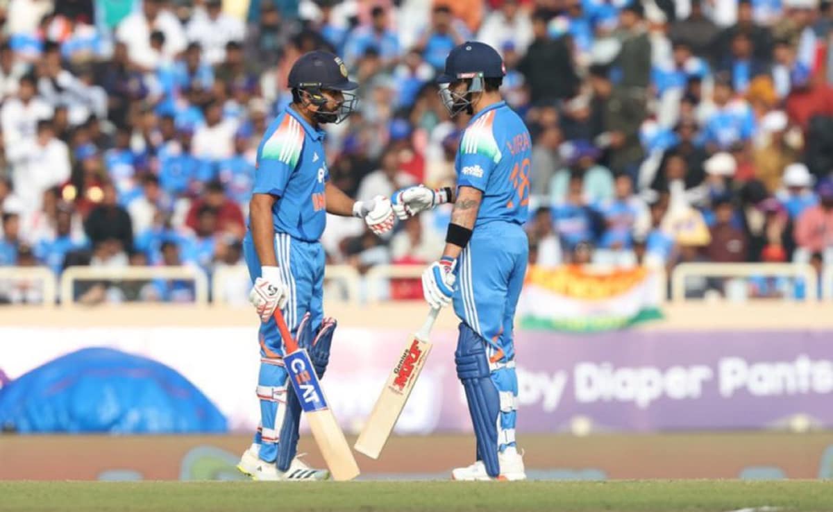 विराट कोहली और रोहित शर्मा को BCCI ने घरेलू क्रिकेट में खेलने के लिए किया मजबूर?