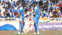 Ex-India Star Backs Rohit Sharma, Virat Kohli For Spot In 2027 World Cup Squad