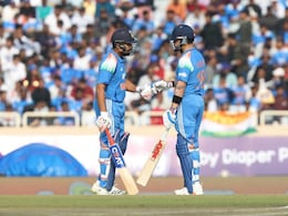 Ex-India Star Backs Rohit Sharma, Virat Kohli For Spot In 2027 World Cup Squad