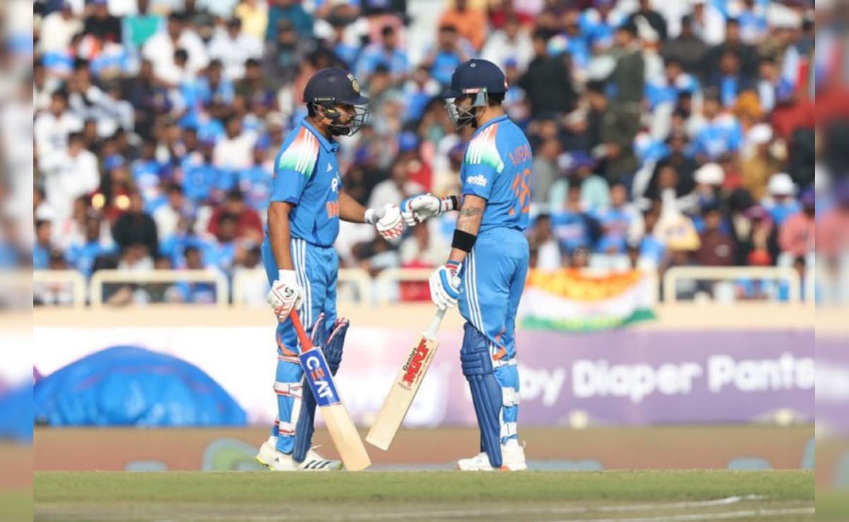 जिस नियम से नहीं बच पाए रोहित-कोहली, उस नियम से भी बच गया इकलौता स्टार, नहीं खेलेगा विजय हजारे ट्रॉफी, जानें क्यों?