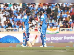 जिस नियम से नहीं बच पाए रोहित-कोहली, उस नियम से भी बच गया इकलौता स्टार, नहीं खेलेगा विजय हजारे ट्रॉफी, जानें क्यों?