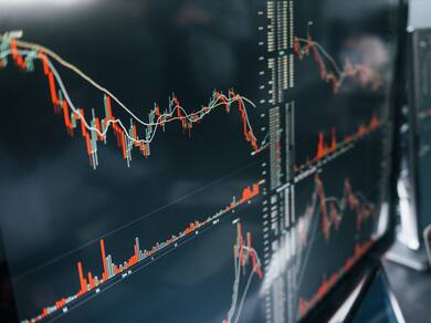 Stock Market Today: Nifty, Sensex Decline For Second Week; HUL, ITC Top Draggers