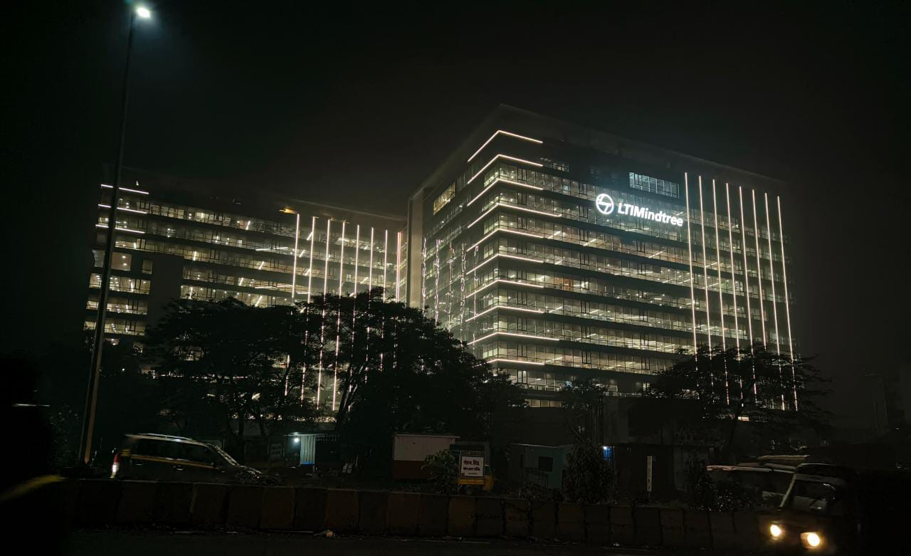 LTIMindtree Q1 Results Review - Expect A Gradual Recovery In Growth In FY24: Motilal Oswal