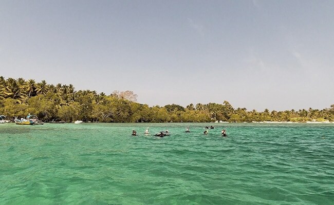 Andaman Gets Set To Host G20 Presidency Meeting