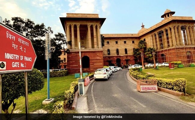 Budget 2023 Will Be Paperless, Says Finance Ministry