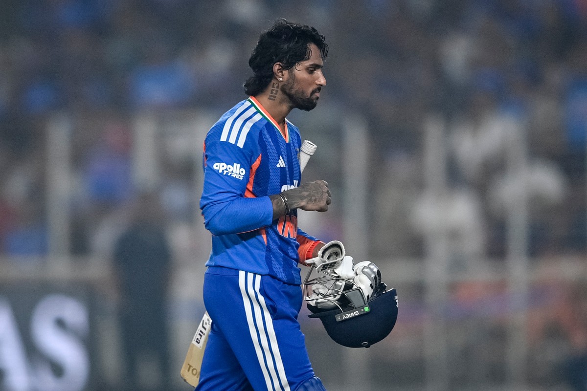 If Tilak Is Ruled Out Of T20 World Cup, This Star Backed As Replacement